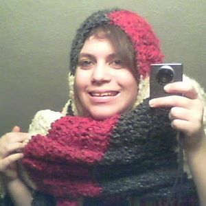 Meet your Posher, Karina